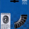 43303005 Wheel brushes POS RBG 12512/22.2 ST 0.50