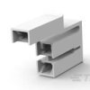 TE Connectivity 360010-1 1 szt. paczka