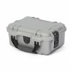 Walizka wymiary wew 213 x 152 x 94mm, z gąbką Plastik Nanuk Żywica Nie