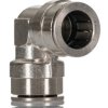 Złączka pneumatyczna Wciskane 14 mm Wciskane 14 mm Norgren Adapter gwintowany prosty