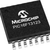 Mikrokontroler Microchip PIC16 TSSOP 14-pinowy Montaż powierzchniowy PIC16F 3,5 KB 8bit 32MHz Flash