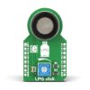 MIKROE LPG Click