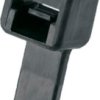 Cable tie, PA, (L x W) 445 x 4.8 mm, bundle-Ø 1.5 to 127 mm, black, -60 to 115 °C, PLT5S-M30