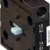 Blok styków pomocniczych Schneider Electric 1 1NC VZN