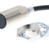 Czujnik: indukcyjny OUT: 2-przewodowy NO 0÷11mm 10÷30VDC M18 E2E-X11D118 2M