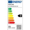 Żarówka Led Corepro 21W Zam 50W 2850Lm 3000K Tforce Led Hpl Nd 28-21W E27 830...