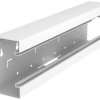 Trójnik OBO GS-ST70130RW czysty biały symetryczny OBO Bettermann, 6277260, czysty biały, (S x W) 130 mm x 70 mm