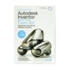 Autodesk Inventor 2022 PL / 2022+ / Fusion 360. Podstawy metodyki projektowania