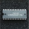 M5M5256AP-70 256K (32K x 8) SRAM - Mitsubishi