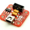 USB client SP Module - .NET Gadgeteer Compatible