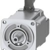 Silnik serwo Siemens 1FK2104-5AK00-2MA0 1FK21045AK002MA0