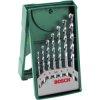 Bosch 2607019581 Masonry Drills Set Promoline Straight Shank 3 to 8mm 7-pcs