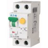 Wyłącznik różnicowoprądowy z członem nadprądowym B 6A 1P+N 30mA typ AC PKNM-6/1N/B/003-MW 236007 EATON