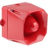 Sygnalizator akustyczny 115/230V ac 112dB Montaż powierzchniowy Eaton 32-tonowy IP66