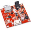 Konwerter USB-UART TTL 5V 2A Nextion Foca Max DC 8-26V