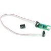 Pololu 972 – Kabel IDC6 F/F 30 cm