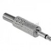 Jack 3,5 WTYK mono metal