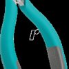 2477EW Side cutter 2477EW, tapered head, with wire holder