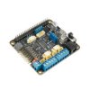 Raspberry Pi Motor Driving Expansion Board (Compatible with Raspberry Pi 4B / 3B+ / 3B / Zero)