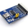 FT245 USB FIFO Board (mini)