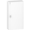 Rozdzielnica natynkowa 39 modułowa 3x13M drzwi pełne IP40 Pragma PRA-3-13-NT-P PRA30313 SCHNEIDER ELECTRIC