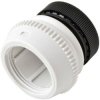 Honeywell ACH28 Radiator Valve Adapter for Herz HR 30 Thermostat 560837