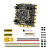 Stack kontrolera lotu SEQURE H743 V2 ICM42688P + regulator obrotów E130 G2 4w1 130 A 4-8S AM32