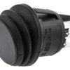 Przełącznik kołyskowy Wł.-wł. Nie 16 A DPDT Czarny IP56 ZF