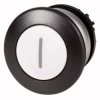 Napęd przycisku grzybkowego czarny /I/ z samopowrotem M22-DP-W-X1 216726