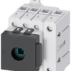 Rozłącznik izolacyjny 4 40A W obudowie RK5 SENTRON Siemens 3LD3