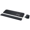 Logitech 920-010927 Logitech Master MX Keys Combo for Bussiness keyboard Mouse