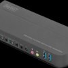DS-12874 2-port KVM switch, HDMI