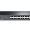 Switch Tp-Link Tl-Sf1024d (24X 10/100Mbps)