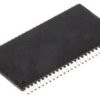 SDRAM, 128Mbit, 54-pinowy 166MHz, TSOP, Montaż powierzchniowy, Od 3 V do 3,6 V, Od -40°C do +85°C