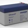 Akumulator VRLA AGM 12V 1.3Ah (żywotność 5lat) UL1.3-12