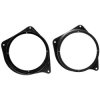 ACV 271328-02 Speaker rings Compatible with Seat