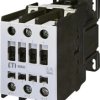 Stycznik powietrzny CEM32.10-220V-DC 004646221