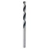Bosch 2608577164 PointTeQ Metal Twist Drill Bit 4.80mm HSS Durable