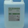 CLEANER IPA-60 5000ml PŁYN DO MYJEK UL