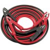 Draper 91892 Motorcycle Booster Cables (2m x 5mm²)