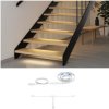 71218 MaxLED Stair LED strip, extension, 0.5 m, 0.3 W, 64 lm/m, 2700 K