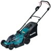 Makita DLM330RT DLM330RT LXT Lawnmower 33cm 18V 1 x 5.0Ah Li-ion