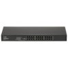 SWITCH GS1024E 24-PORTOWY CUDY