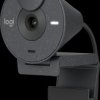 960-001469 Webcam, Full HD, 1080p, Logitech BRIO 305