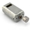 Class 180 6V DC High Torque Vibrating Brush Motor for DIY Projects