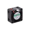 Wentylator 40x20 12V MF40201V1-A A99 vapo 0.07A SUNON 2- przewody