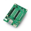 Nakładka z dwoma slotami SATA - dla Raspberry Pi 4B - Seeedstudio 114992115