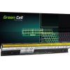 Bateria Green Cell L12M4E01 do Lenovo G50 G50-30 G50-45 G50-70 G50-80 G400s G500s G505s