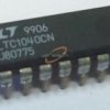LTC1040CN - UKŁAD SCALONY