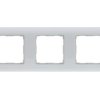 VENA Ramka 3 potrójna biały 510483 KOS